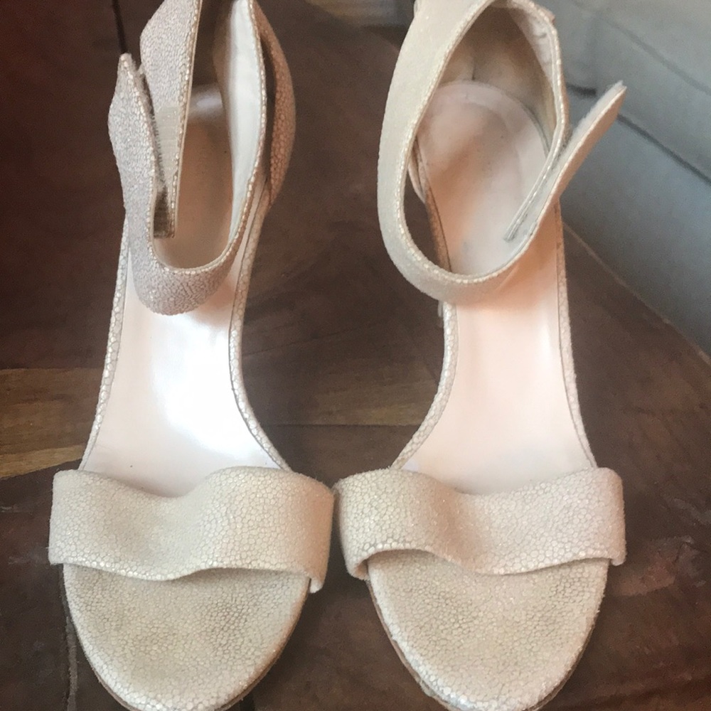 Rebecca Taylor heels